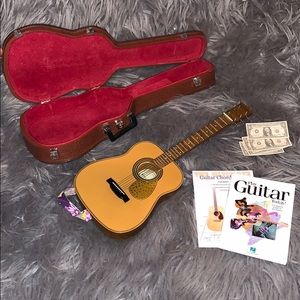 American Girl Guitar